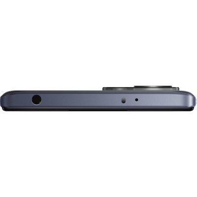 Išmanusis telefonas POCO X5 5G 6+128 Black-Kiti išmaniųjų telefonų gamintojai-Mobilieji