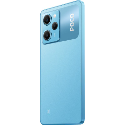 Išmanusis telefonas POCO X5 Pro 5G 6+128 Blue-Kiti išmaniųjų telefonų gamintojai-Mobilieji