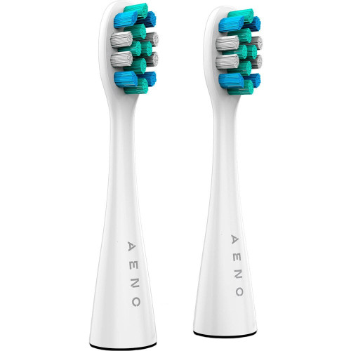 DANTŲ ŠEPETĖLIS AENO SMART Sonic Electric toothbrush DB1S: White 4modes +-Dantų