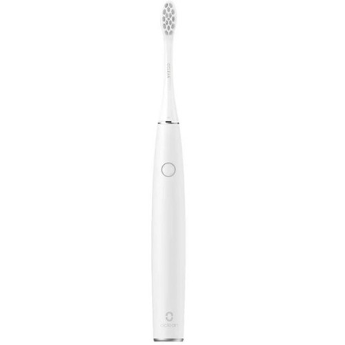 DANTŲ ŠEPETĖLIS Oclean Electric Toothbrush Air 2T White-Dantų šepetėliai-Dantų šepetėliai ir