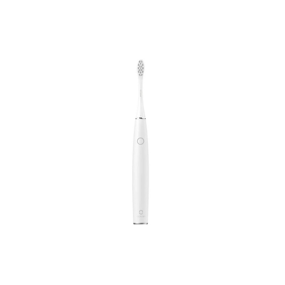 DANTŲ ŠEPETĖLIS Oclean Electric Toothbrush Air 2T White-Dantų šepetėliai-Dantų šepetėliai ir