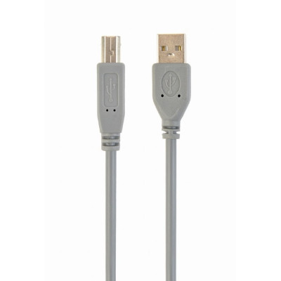 KABELIS GEMBIRD CCP-USB2-AMBM-6G Gembird USB 2.0-Laidai, kabeliai, adapteriai-IT technika