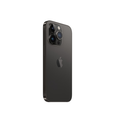 Išmanusis telefonas Iphone 14 PRO 256GB Space Black-Apple-Mobilieji telefonai