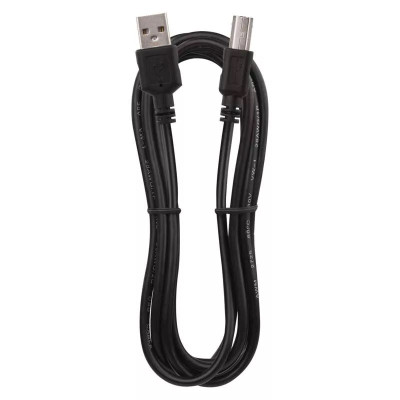 Laidas USB 2.0 A/M-B/M 2 m-Laidai, kabeliai, adapteriai-IT technika fotografams