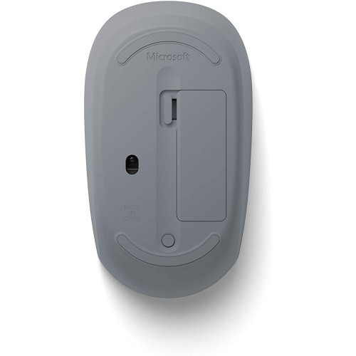 BEVIELĖ PELĖ Microsoft Bluetooth Mouse 8KX-00015 Wireless, Arctic Camo-Klaviatūros, pelės ir