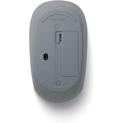 BEVIELĖ PELĖ Microsoft Bluetooth Mouse 8KX-00015 Wireless, Arctic Camo-Klaviatūros, pelės ir