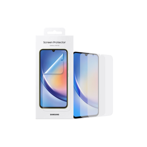 Stiklo apsauga UA346CTE for Samsung Galaxy A34 Transparent-Ekrano apsaugos-Mobiliųjų telefonų