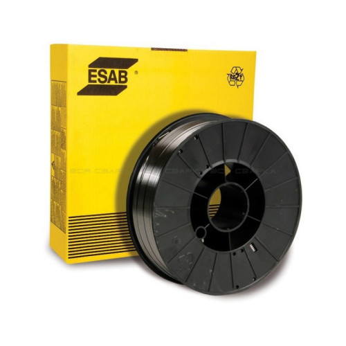 Suvirinimo viela ESAB Coreshield 15 0,8mm 4,5kg-Suvirinimo medžiagos-Suvirinimo įrenginiai ir