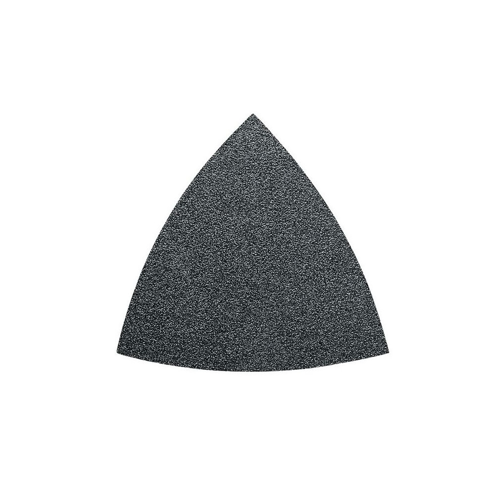 Trikampiai šlifavimo lapeliai FEIN K220, 50vnt.-Šlifavimo lapeliai-Abrazyvai