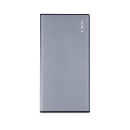 Išorinė baterija EPICO E29 POWER BANK - space gray-Išorinės baterijos-Mobiliųjų telefonų
