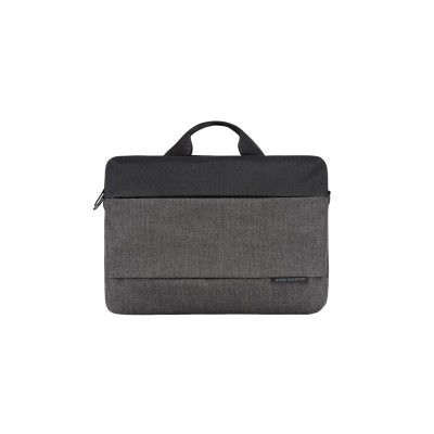 Krepšys Asus Shoulder Bag EOS 2 Black/Dark Grey, 15.6-Krepšiai, kuprinės ir