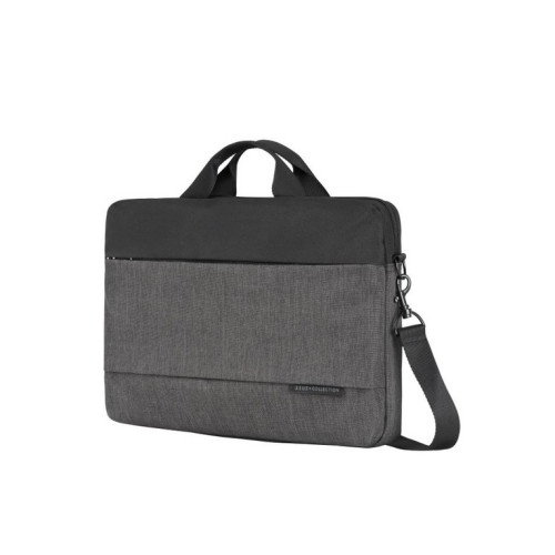 Krepšys Asus Shoulder Bag EOS 2 Black/Dark Grey, 15.6-Krepšiai, kuprinės ir