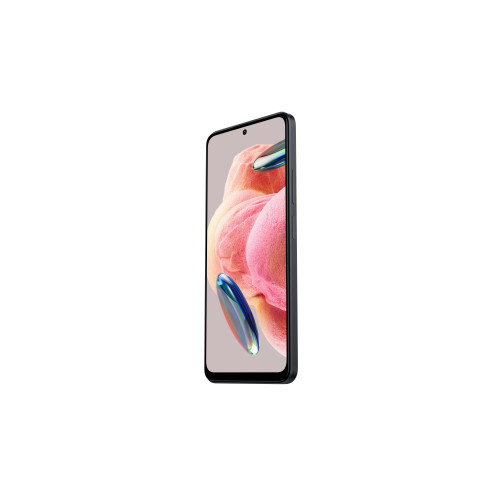 Išmanusis telefonas Xiaomi Redmi Note 12 (Onyx Gray) Dual SIM 6.67“ AMOLED
