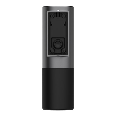 Šviestuvas su kamera CS-LC3-A0-8B4WDL(2.3mm) EZVIZ Floodlight LC3, Wi-Fi, 4MP,built in 32GB,AI