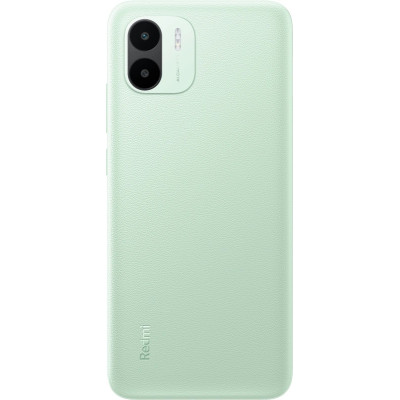 Išmanusis telefonas Xiaomi Redmi A2 (Light Green) Dual SIM 6.52“ IPS LCD