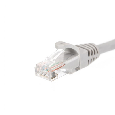 Kabelis NETRACK BZPAT16 patch cable RJ45-Kompiuteriniai kabeliai-Kompiuterių priedai