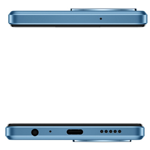 Išmanusis telefonas HONOR X6 4GB+64GB Ocean Blue-Kiti išmaniųjų telefonų gamintojai-Mobilieji