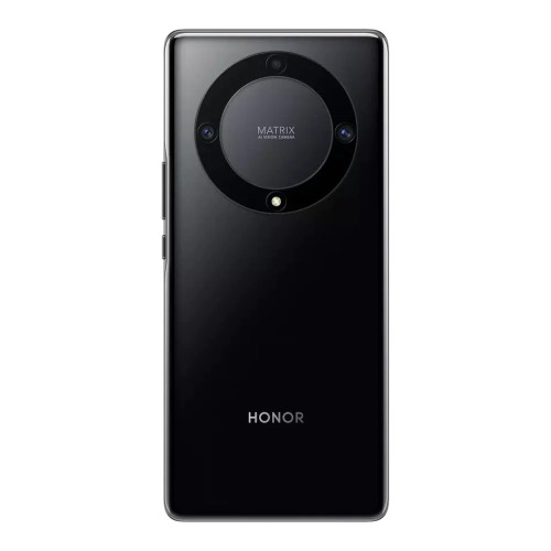 Išmanusis telefonas HONOR Magic5 Lite 5G 8GB+256GB Midnight Black-Kiti išmaniųjų telefonų