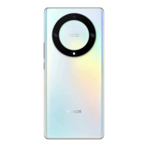 Išmanusis telefonas HONOR Magic5 Lite 5G 8GB+256GB Titanium Silver-Kiti išmaniųjų telefonų