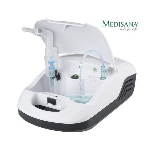 Inhaliatorius Medisana IN 550 PRO-Inhaliatoriai-Sveikatos prietaisai