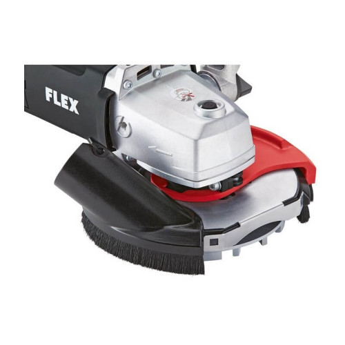 Betono šlifavimo mašina FLEX LD 18-7 150R su priedais-Šlifavimo įrankiai-Elektriniai įrankiai