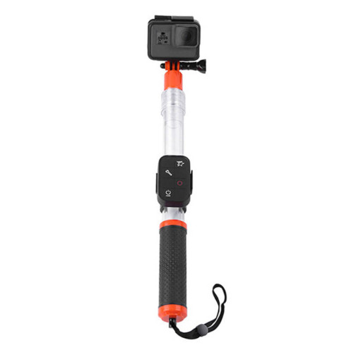 TELESIN Diving floaty Waterproof Selfie Stick GP-MNP-T01 Telefonai ir laikrodžiai