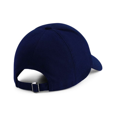 Unisex kepurė tamsiai mėlyna Pornhub-Kepurės-Aksesuarai vyrams