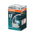 Ksenoninė lemputė Osram D3S Cool Blue Intense NextGen 6200K +150%-Osram produkcija-AUTOMOBILIŲ