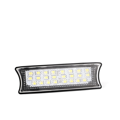LED salono lemputės BMW E90 E91 E81 E60-LED salono apšvietimas-Apšvietimas