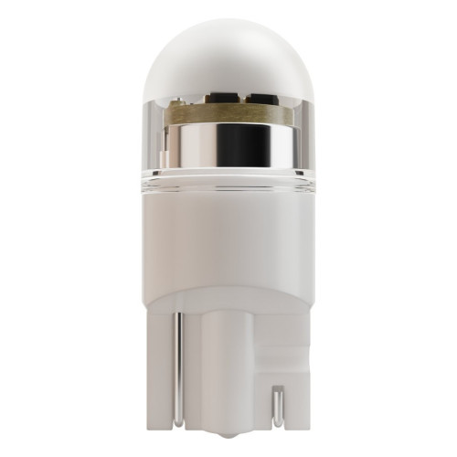Legalios Osram w5w-LED lemputės 2vnt | 4 metai garantija | T10-LED lemputės-Apšvietimas