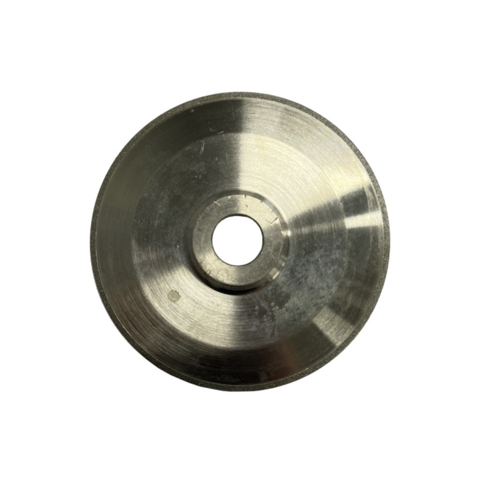 Deimantinis diskas PFERD D 4A2/X 125-6-20 D126 GA WB-Metalo šlifavimo diskai-Abrazyvai