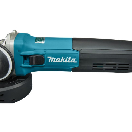 Kampinis šlifuoklis MAKITA GA5092X01-Šlifavimo įrankiai-Elektriniai įrankiai