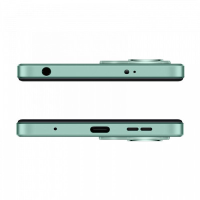 Išmanusis telefonas Xiaomi Redmi Note 12 5G (Forest Green) Dual SIM 6.67“ AMOLED