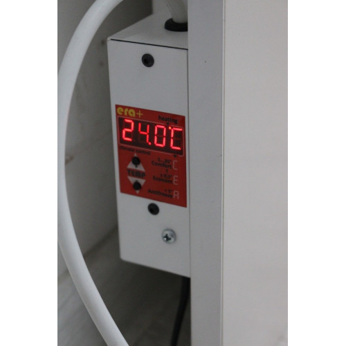 Šildytuvas Kam-in eco heat 475EWT, balta-Oro šildytuvai ir sausintuvai-Šildytuvai, radiatoriai