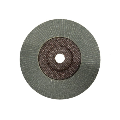 Šlifavimo diskas PFERD PFF180 Z 80 SGP-Special-Lapeliniai šlifavimo diskai-Abrazyvai
