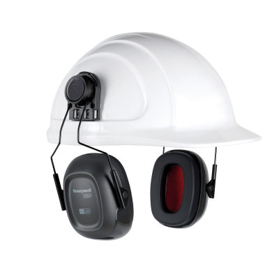 Ant šalmo tvirtinamos ausinės HONEYWELL Verishield VS110H-Asmeninės apsaugos priemonės-Darbo