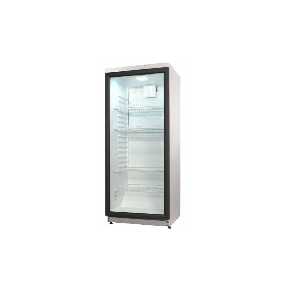 Šaldytuvas SNAIGE CD29DM-S302SE-Šaldytuvai-Stambi virtuvės technika