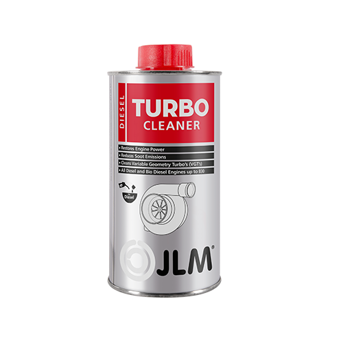 Turbinos valiklis JLM Turbo Cleaner-Priedai-Autochemija