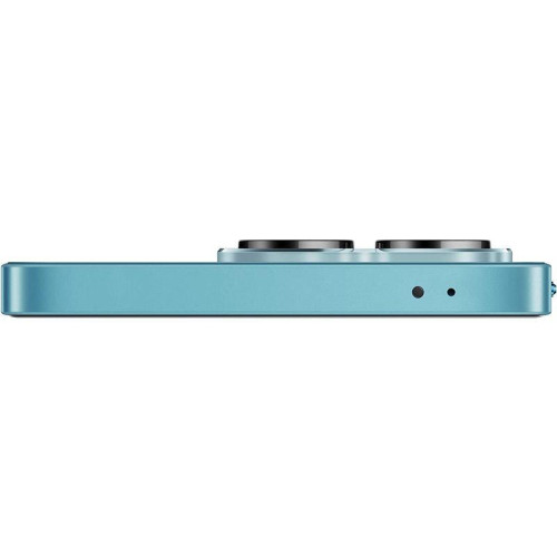 Išmanusis telefonas HONOR X8a 6GB+128GB Cyan Lake-Kiti išmaniųjų telefonų gamintojai-Mobilieji