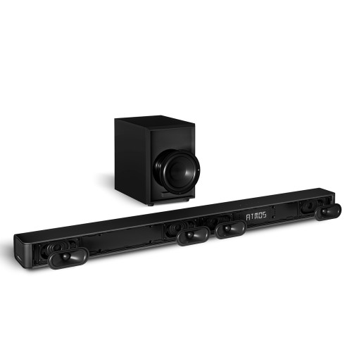 GARSO SISTEMA HISENSE AX3100G-"Soundbar" sistemos-Namų kino ir "soundbar" garso sistemos