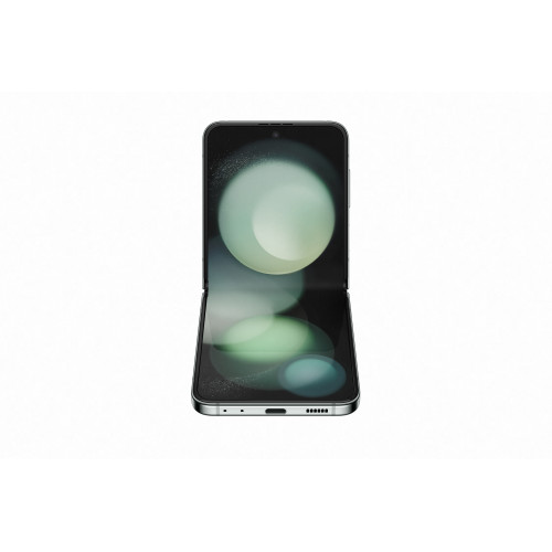 Išmanusis telefonas Samsung Galaxy Flip 5 512GB LIGHT GREEN-Samsung-Mobilieji telefonai