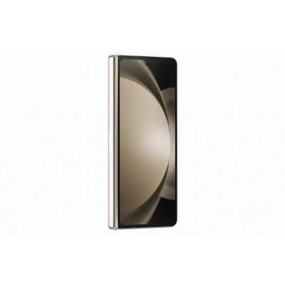 Išmanusis telefonas Samsung Galaxy Fold 5 512GB BEIGE-Samsung-Mobilieji telefonai