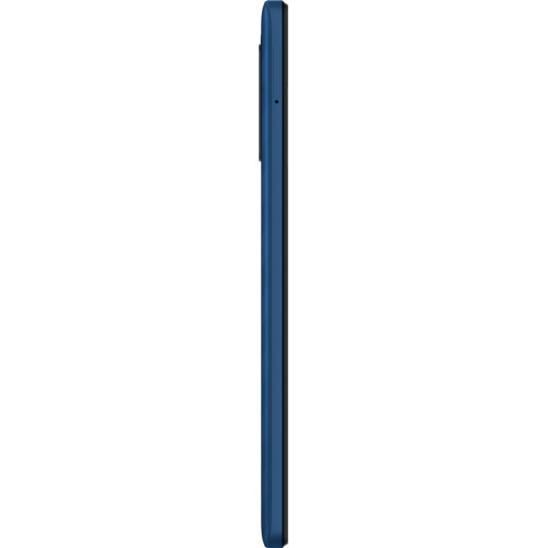 Išmanusis telefonas Xiaomi Redmi 12C (Ocean Blue) DS 6.71“ IPS LCD