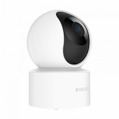 Vidaus stebėjimo kamera Xiaomi Smart Camera C200 2 MP, H.265, MicroSD, max. 256 GB