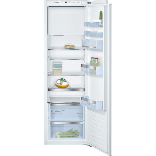 Įmontuojamas šaldytuvas Bosch KIL82AFF0-Šaldytuvai-Stambi virtuvės technika