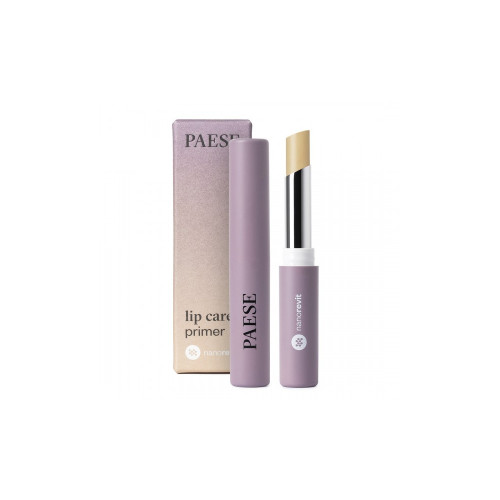 PAESE "Nanorevit" Lūpų Balzamas "Lip Care" 41-Lūpų produktai-Dekoratyvinė kosmetika