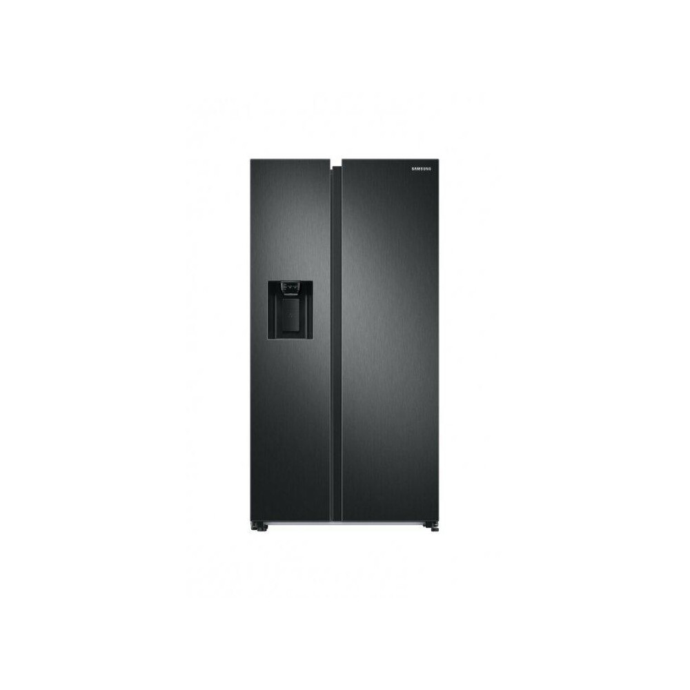 ŠALDYTUVAS SAMSUNG RS68CG853EB1EF-Šaldytuvai-Stambi virtuvės technika