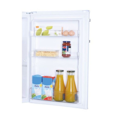 Šaldytuvas CANDY CCTOS 542WHN-Šaldytuvai-Stambi virtuvės technika