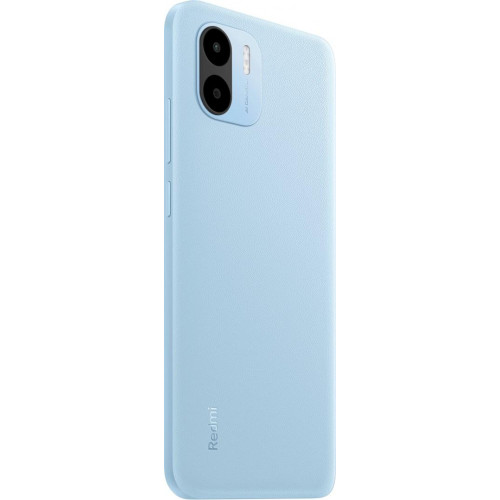 Išmanusis telefonas Redmi A2 (Light Blue) 3GB RAM 64GB ROM-Xiaomi-Mobilieji telefonai