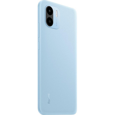 Išmanusis telefonas Redmi A2 (Light Blue) 3GB RAM 64GB ROM-Xiaomi-Mobilieji telefonai
